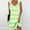 A00_Green, variant on Vetsdori Mini Dresses for Women Sleeveless Striped Slip Dress Summer Tank,Sundress Beach Womens Dress Crew Neck