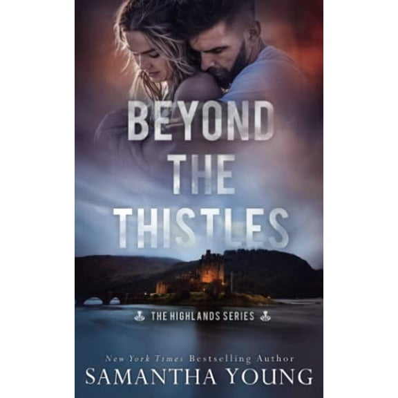 Pre-Owned Beyond the Thistles (Paperback) 1915243084 9781915243089