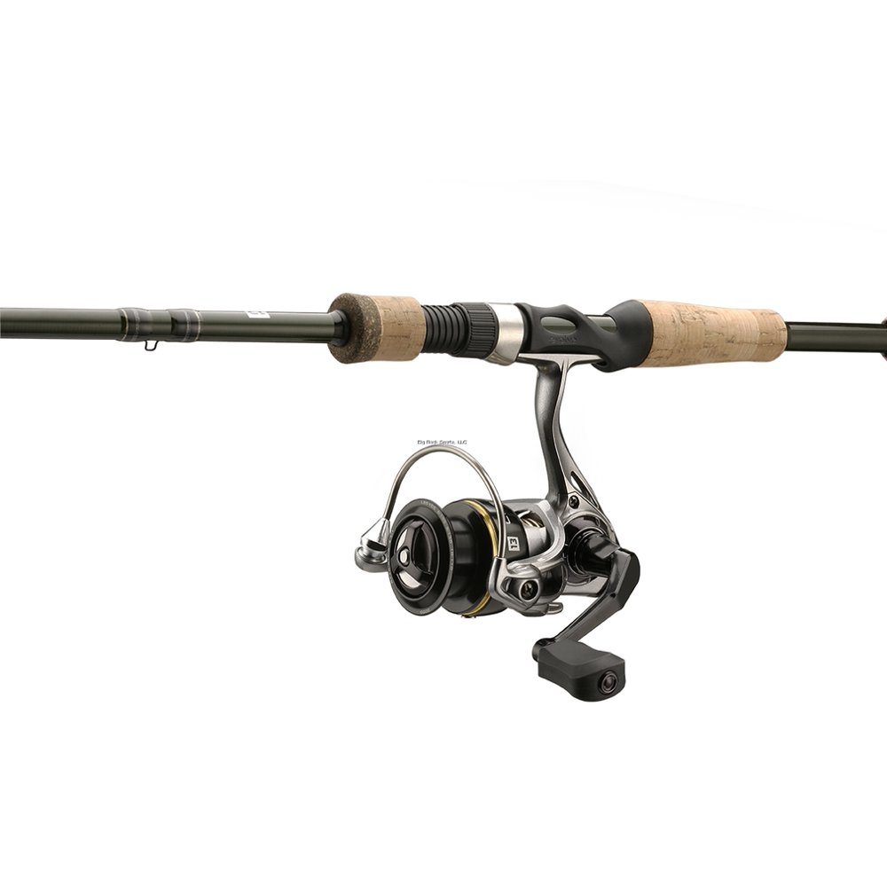 13 Fishing Creed K Combo 6'6" Ml Spinning Rod