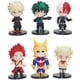 thumbnail image 1 of My Hero Academy Handmade Green Valley, Long term Burnout, Frozen Anime Toys, Doll Models, Cake Decorations, 6 Styles, 1 of 5