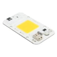 thumbnail image 3 of 220V High-Pressure LED COB Light Source Integrated Lamp Bead, 20W Warm Light for Plant Growth, Driver-Free Design, 3 of 8
