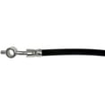 thumbnail image 3 of Dorman H629080 Front Passenger Side Brake Hydraulic Hose for Specific Nissan Models, 3 of 4