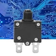 thumbnail image 4 of POCREATION Stable Air Compressor Circuit Breaker, High Reliability Air Compressor Protector Switch, For Industry Ocean Industry 5A, 6A, 8A, 10A Automotive, 4 of 7