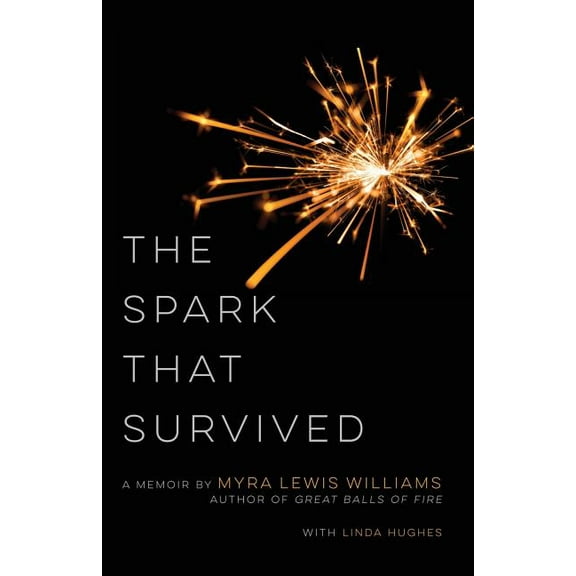 The Spark That Survived, (Paperback)