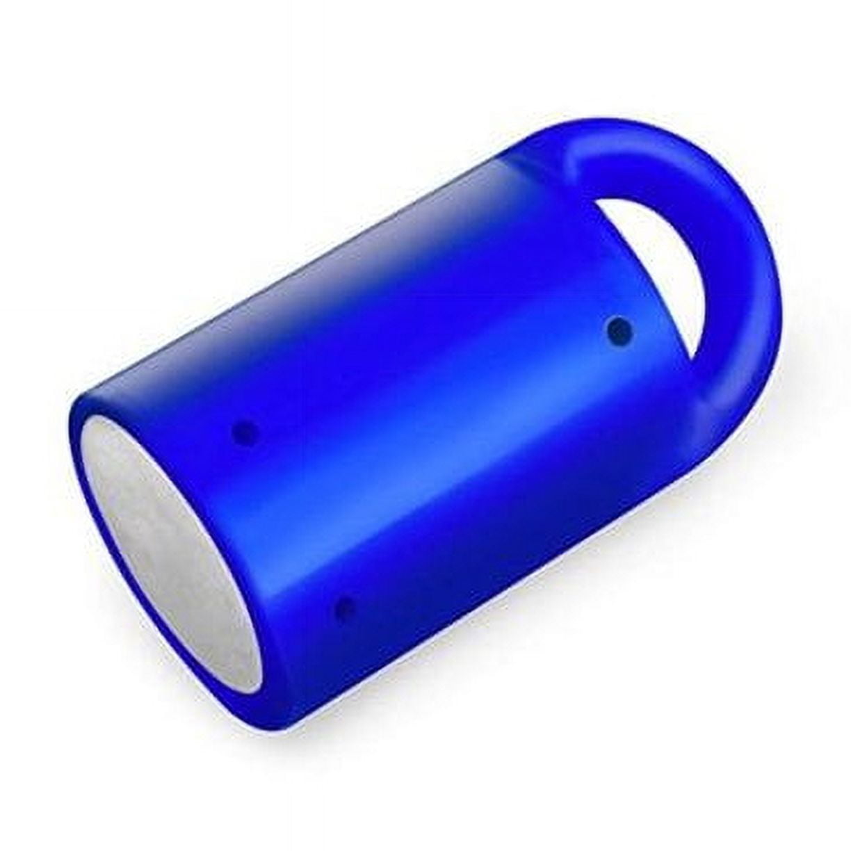 MagnetPal 3 Pack of Magnets - Blue