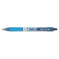 thumbnail image 1 of Pilot Corp Of America 32801 B2P Bottle-2-Pen Recycled Retractable Ball Point Pen- Blue Ink - 1 mm., 1 of 1
