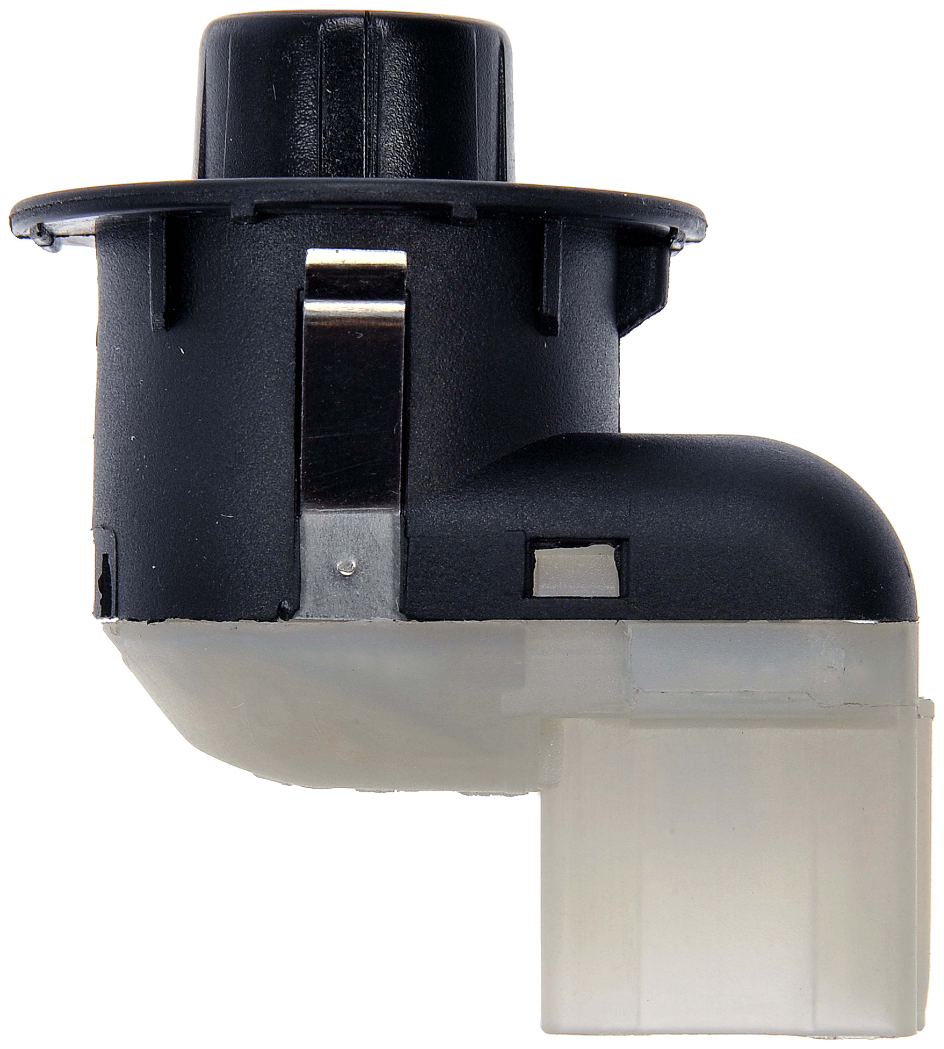 Dorman 920-054 Front Driver Side Power Mirror Switch for Specific Dodge / Mitsubishi Models