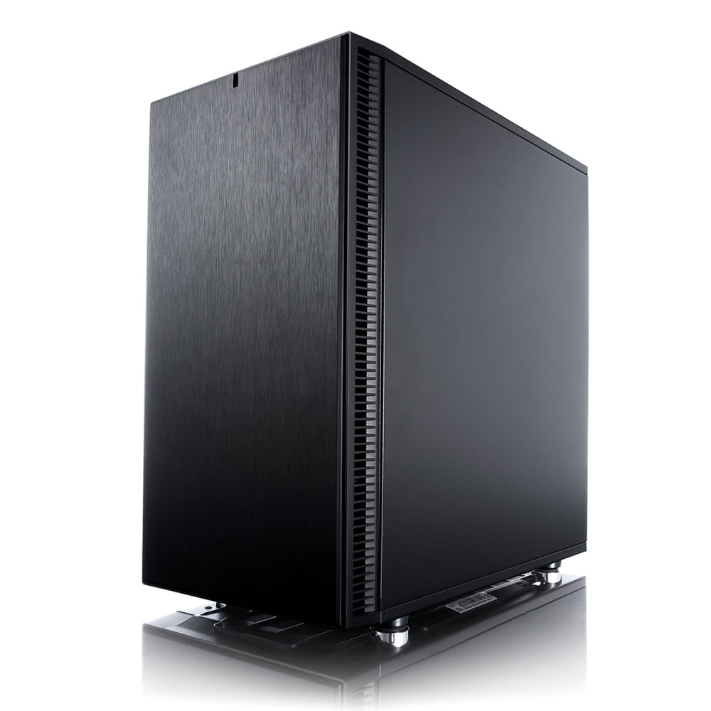 Fractal Design CS FD-CA-DEF-MINI-C-BK-TG Define Mini C TG 2x3.5/2.5 ...