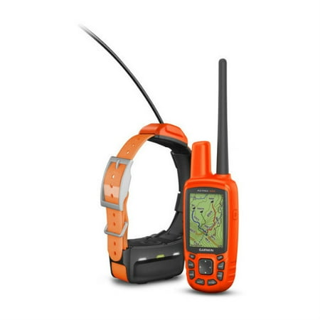 Garmin Astro 430/T 5 Mini Bundle Dog Tracking GPS (Best Dog Tracking System)