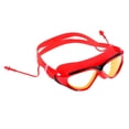 thumbnail image 5 of Men Women Swimming Goggles Glasses With Storage Case &, 5 of 10