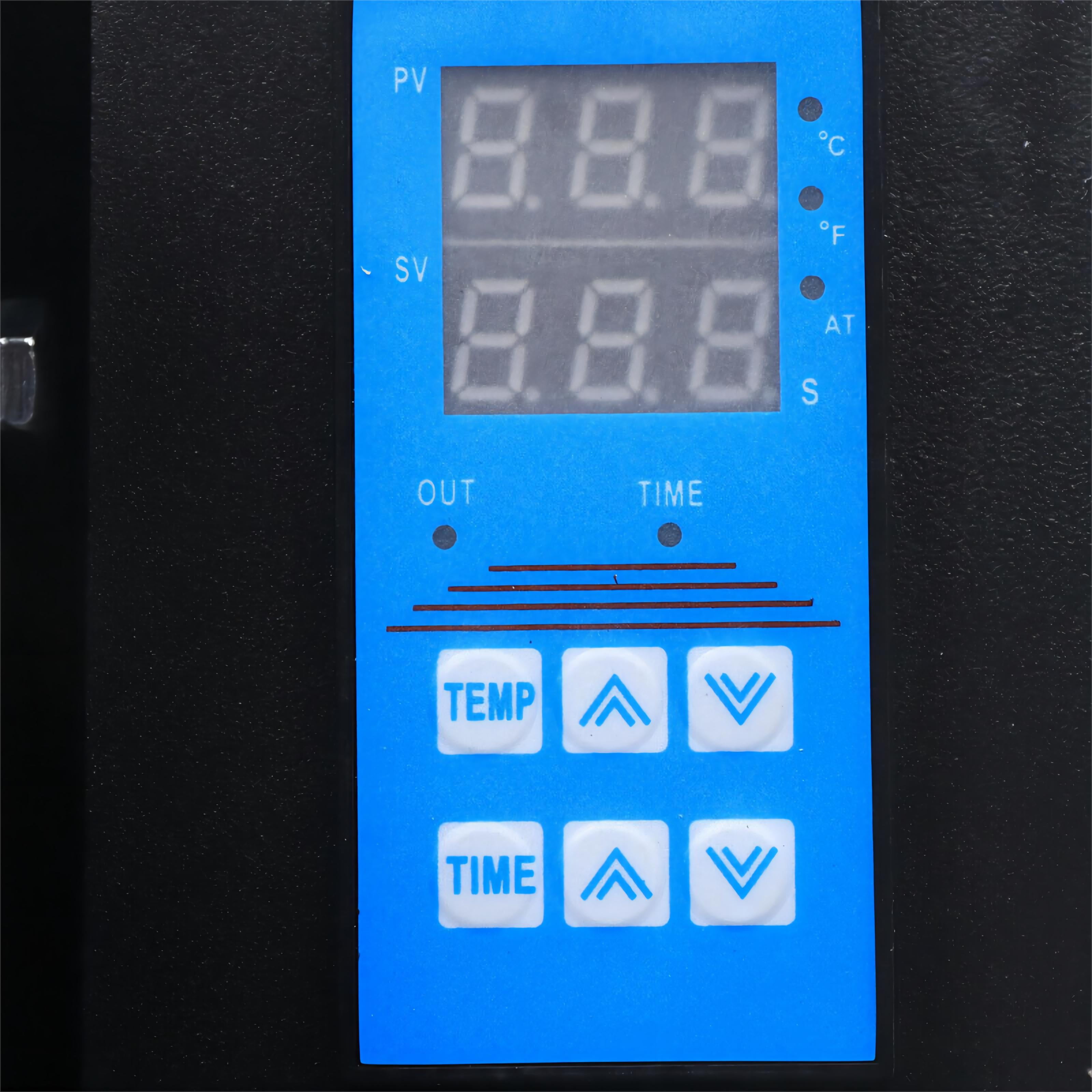 16x 24 Digital Clamshell Heat Press Transfer T-Shirt Sublimation Press  Machine