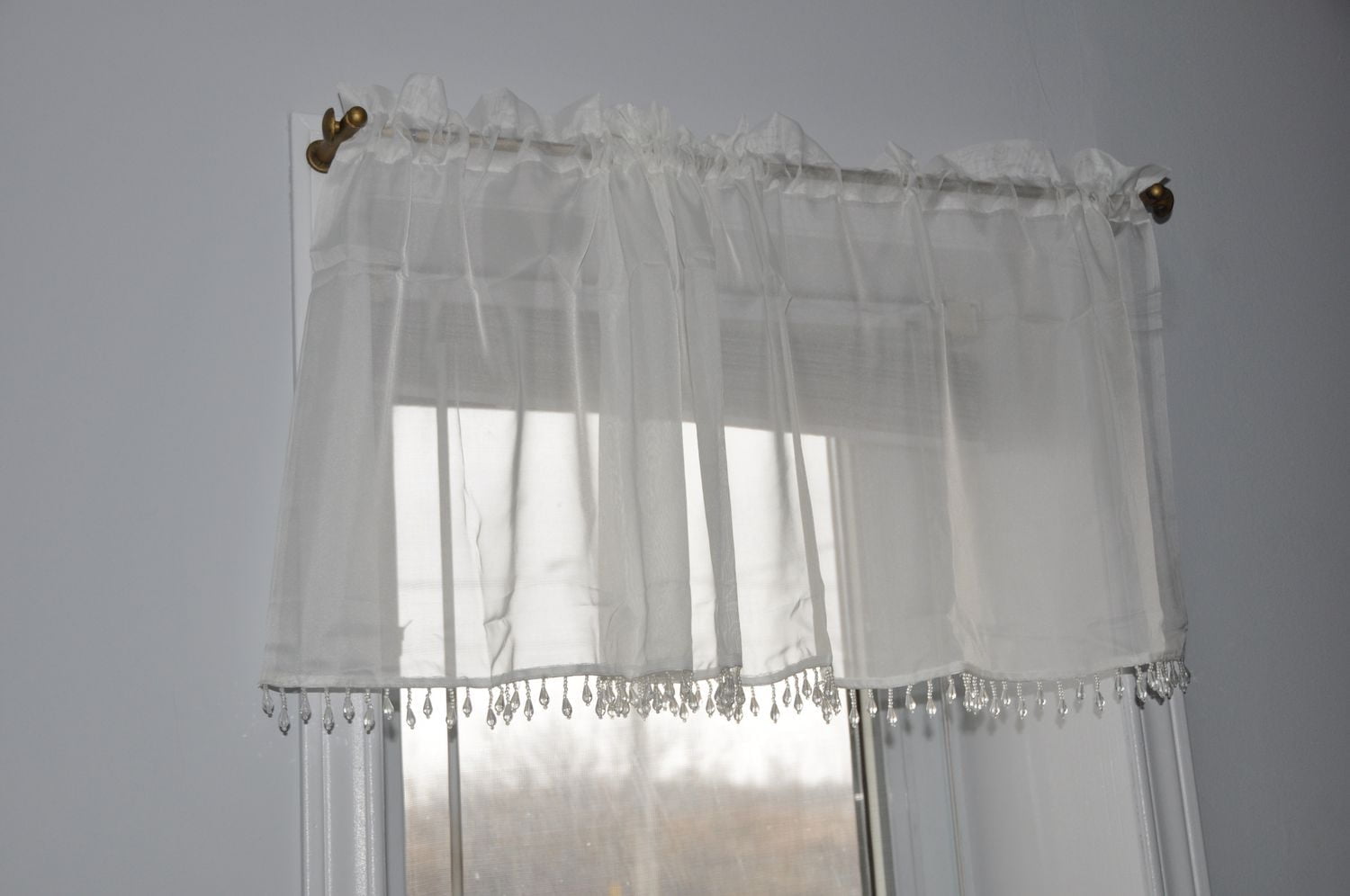 918 draperie supérieure