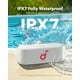 thumbnail image 5 of Altavoz Bluetooth Soundcore Select 2S de Anker, portátil con sonido estéreo de 20 W, BassUp, tiempo de reproducción de 16 horas, emparejamiento estéreo inalámbrico, IPX7 resistente al agua, altavoz pa, 5 of 5