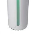 thumbnail image 4 of Humidificador de aire para coche, 300ml de capacidad, luz nocturna colorida, Mini USB, difusor de aceite esencial portátil para el hogar y la Oficina, color blanco, 4 of 5