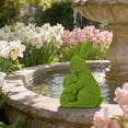 thumbnail image 5 of Exquisite Large Garden Sculpture Statue For Outdoor Patio Yard Ornament, 5 of 6
