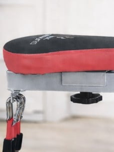 Medic Therapeutics - Squat Assist Trainer