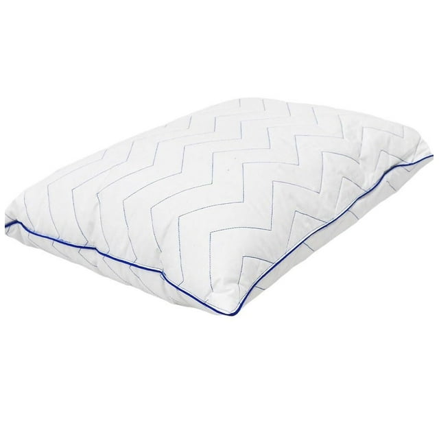 Almohada Quilt Touch, Firmeza Media