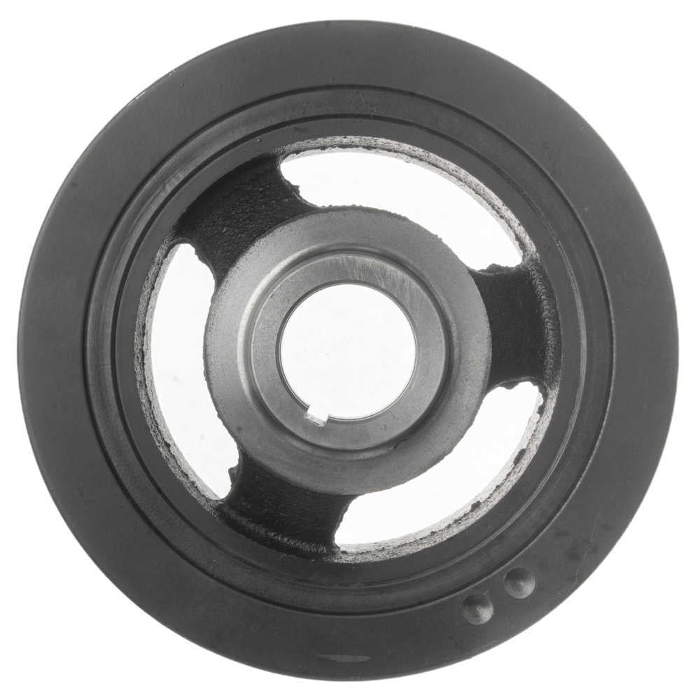 ATP 102414 Engine Harmonic Balancer