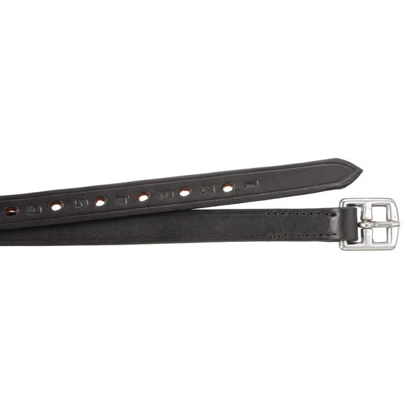 EquiRoyal Miniature English Stirrup Leathers