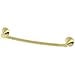 thumbnail image 3 of Pfister BTB-RH1BG Rhen 18 in. Towel Bar, Brushed Gold, 3 of 3