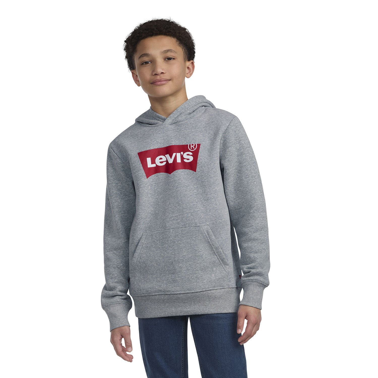 Levi's Boy's Fleece Hoodie - Samsclub.com