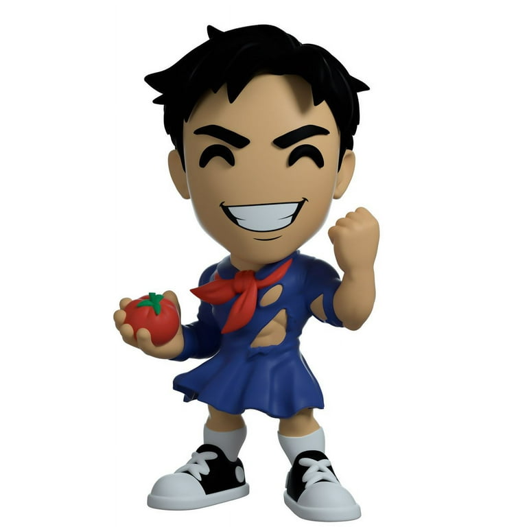 Youtooz: The Lifu Ender Vinyl Figure #397 - Walmart.com