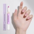 thumbnail image 3 of 2-in-1 Cuticle Oil Pusher Pen, 2026 New Ceramic Cuticle Pusher & Oil Pen, Nail Care Tool for Dry Damaged Nails Hangnails Moisturiz Polish Brighten(2PCS), 3 of 7