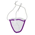thumbnail image 1 of String pour Homme Doux en Maille Respirante, Confort Extensible, Coupe Ajustée, Léger, Design de Soutien, Tenue Quotidienne, 1 of 4