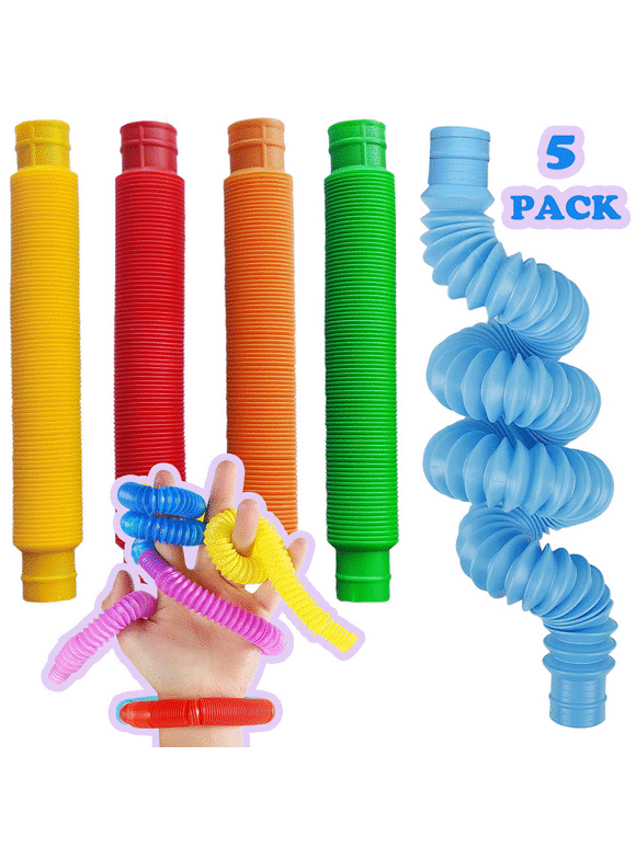 Pop it Fidgets in Fidget Toys