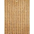 thumbnail image 5 of DARING DIVA Women's Stylish Sequin V Neck Metallic Blouses L Gold, 5 of 6