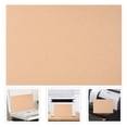 thumbnail image 4 of 100Sheet Blank Printable Labels For Printers Scrapbooking And Craft Projects A4 Size Brown Kraft Paper Sheets For Address And Mailing Labels, 4 of 8