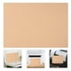 thumbnail image 3 of 100 hojas de etiquetas imprimibles en blanco para impresoras, álbumes de recortes y proyectos de manualidades, hojas de papel Kraft marrón de tamaño A4 para etiquetas de direcciones y correo, 3 of 5