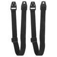thumbnail image 1 of EeaseCA 2 Pcs Sangles Anti-Chute pour Meubles Sangles de Fixation TV Résistantes aux Vibrations, 1 of 8