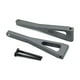 thumbnail image 1 of Metal Rear Upper Suspension Arm For 104009 104016 104018 12401 12402-a 12403 12404 12409 Upgrade Pa, 1 of 5