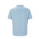 thumbnail image 4 of pstuiky camisetas para hombre, Camisa deportiva de color liso para hombre con solapa, manga corta, top/camisa con solapa camisetas de hombre s, 4 of 5