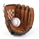 thumbnail image 2 of Guantes Béisbol Bateo Tamaño 9.5/10.5/11.5/12.5 Cuero PU para Hombres Y Mujeres, 2 of 9