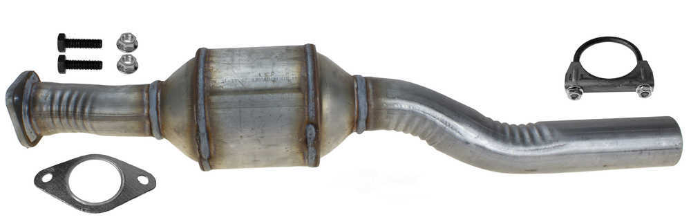 Eastern Catalytic 30656 Federal / EPA Direct-Fit Converter Assembly