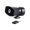 thumbnail image 4 of Altavoz de sirena de alarma Zulema altavoz eléctrico para coche, 4 of 8