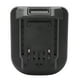 thumbnail image 2 of Adaptador de batería herramienta eléctrica Compatibilidad del convertidor de batería Fácil de instalar Interfaz precisa PCBA incorporada para herramientas inalámbricas ANGGREK Otros, 2 of 8