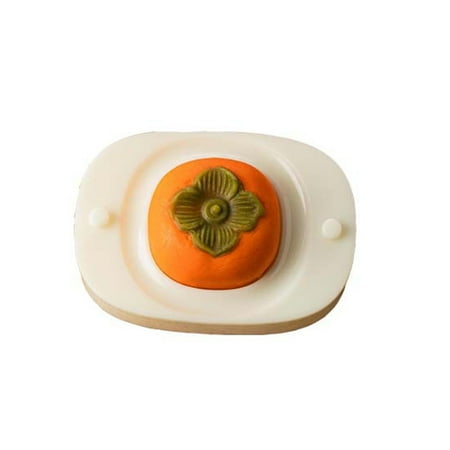 

FeiraDeVaidade Mooncake Mold Cute Peanut Shape Stamps Moon Cake Moulds Chocolate Mold For Pastry Dessert Cake Tools
