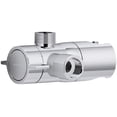 thumbnail image 1 of Kohler K-98770-CP Awaken Shower Arm Diverter, Polished Chrome, 1 of 1