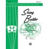 Pre-Owned String Builder, Bk 1: A String Class Method (for Class or Individual Instruction) - Viola (Belwin Course for Strings, Bk 1) (Paperback) 076921553X 9780769215532