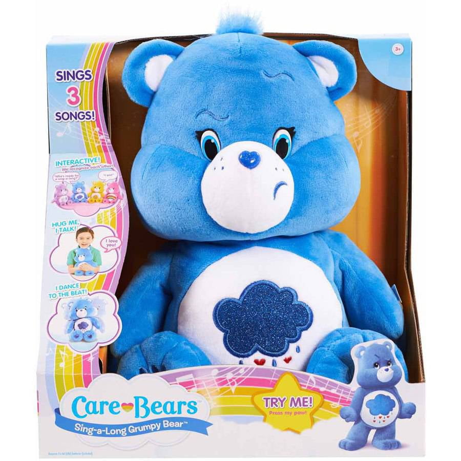 care bear video game