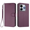 thumbnail image 1 of Funda Cartera GANGXUN para Xiaomi Redmi Note 14 4G – Cierre Magnético, Protección RFID, Correa Desmontable, Compatible con Carga Inalámbrica, 1 of 6
