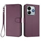 thumbnail image 1 of Funda Cartera GANGXUN para Xiaomi Redmi Note 14 4G – Cierre Magnético, Protección RFID, Correa Desmontable, Compatible con Carga Inalámbrica, 1 of 6
