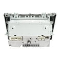 thumbnail image 5 of Restored 2011 Mazda 3 AM FM Tuner Receiver 6-Disc CD Player MP3 Sat BBM766ARX BBM366AH0A (Refurbished), 5 of 6