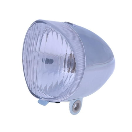 Bike Cycling Dynamo Lights Sy No Batteries Needed Headlight Rear - Walmart.com