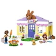 thumbnail image 3 of Set LEGO Friends Hotel de Conejitos de Heartlake City 42679, 3 of 4