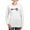 White, variant on CafePress - Pepsi Spirit Can Women's Long Sleeve T Shirt - Women's Long Sleeve Graphic Casual T-Shirt