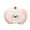 Pink, variant on 20in Apple Leopard Plush Pillow – Fruit Shape Decorative Cushion for Sofa,Bedroom,Living Room